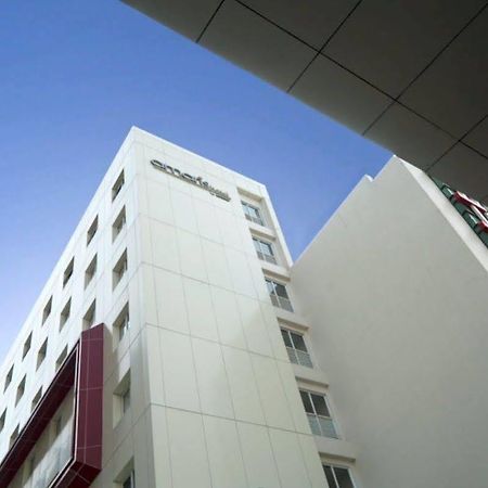Amaris Hotel Тангеранг Екстер'єр фото