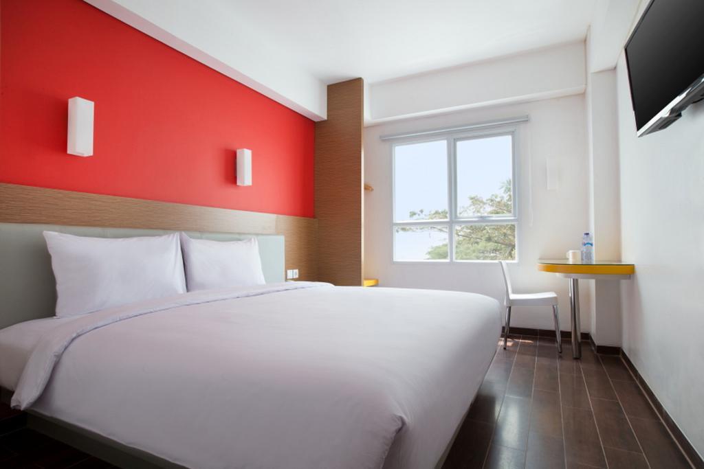 Amaris Hotel Тангеранг Номер фото