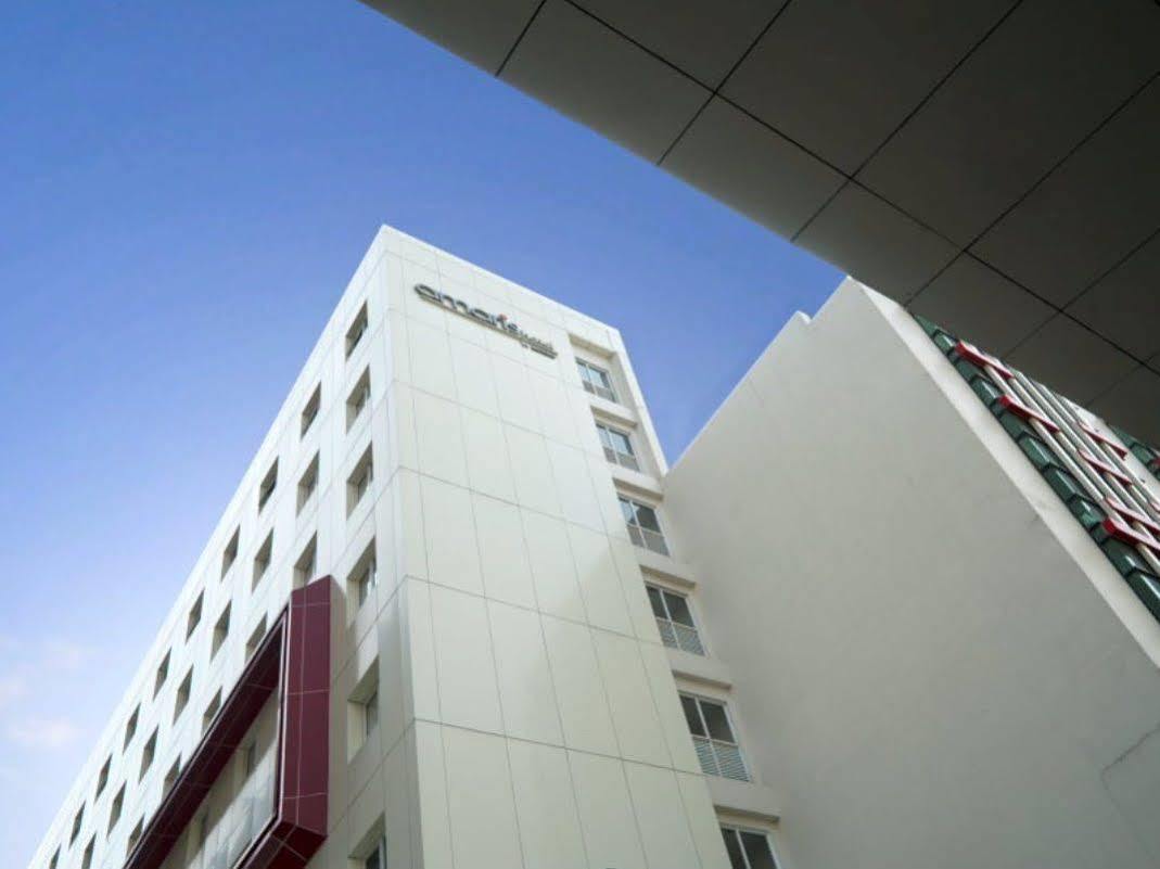 Amaris Hotel Тангеранг Екстер'єр фото