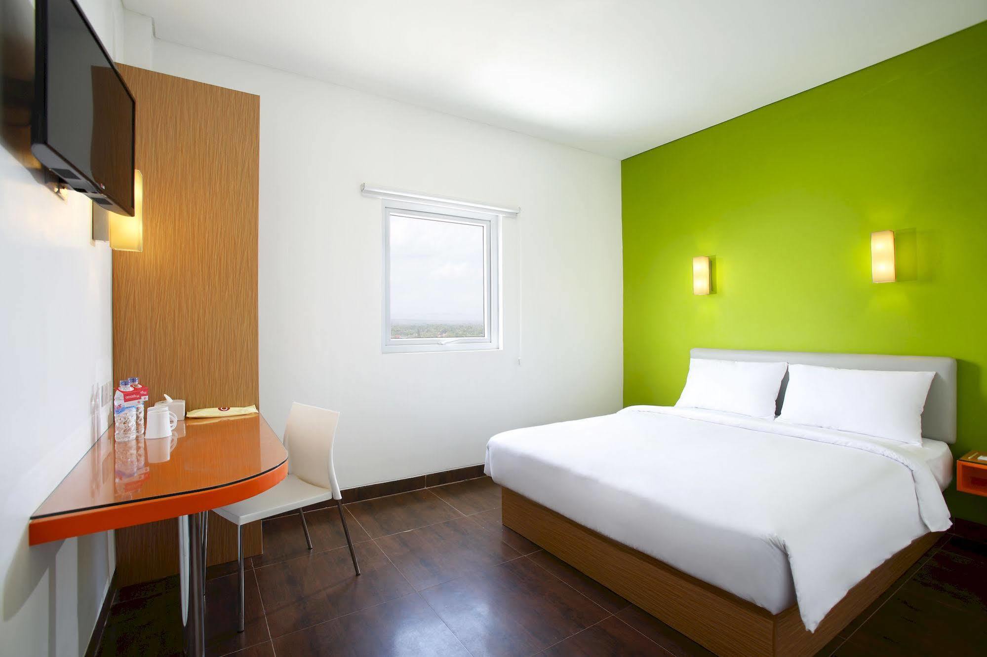 Amaris Hotel Тангеранг Екстер'єр фото