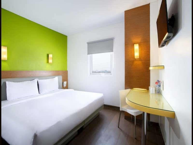 Amaris Hotel Тангеранг Екстер'єр фото